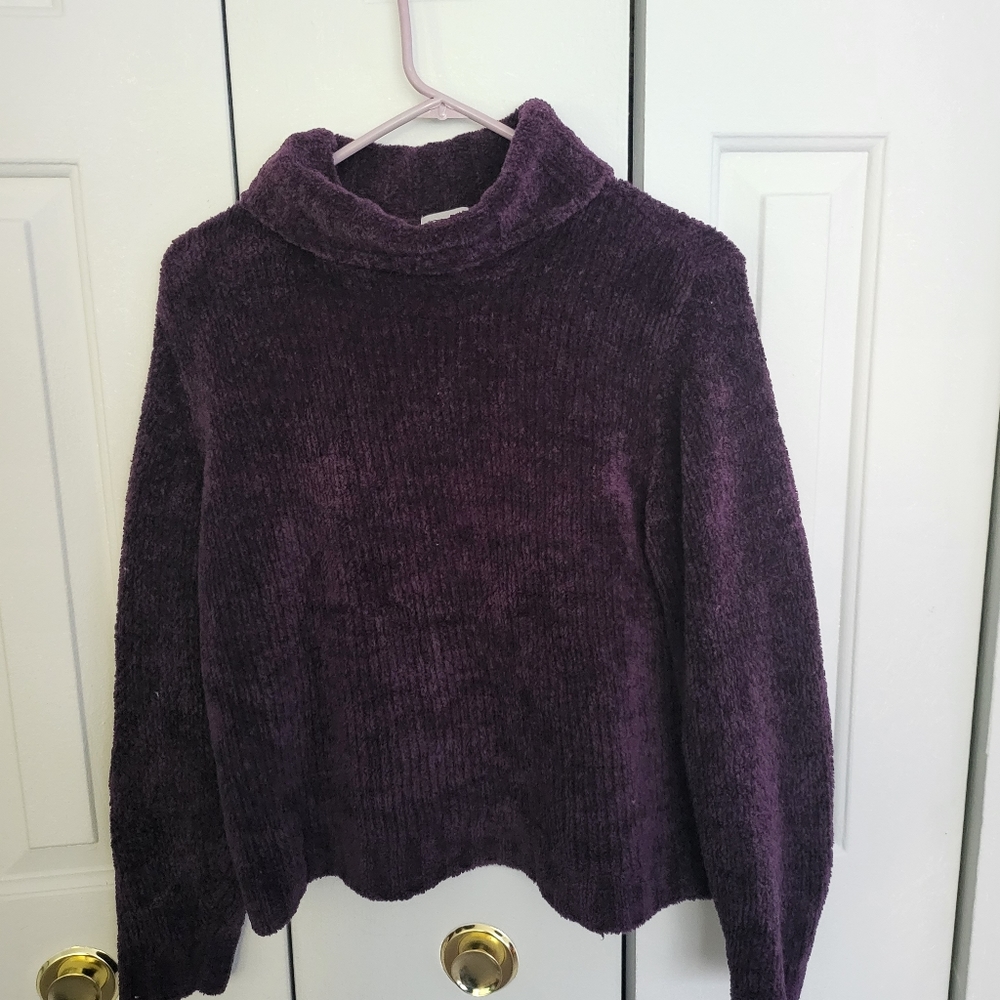 Womens sweater